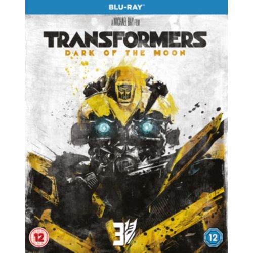 Transformers 3 Dark Of The Moon