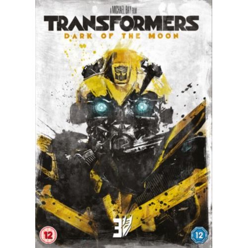 Transformers 3 Dark Of The Moon