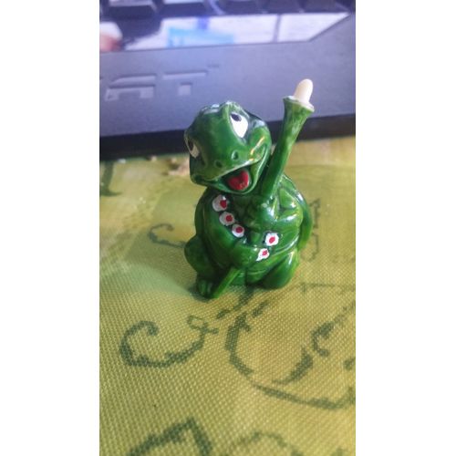 Kinder - Tiny Tortue - Tortue Avec Une Ombrelle