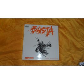 Basta Disque Vinyle Quilapayun Chants Revolutionnaires