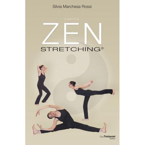 Zen Stretching