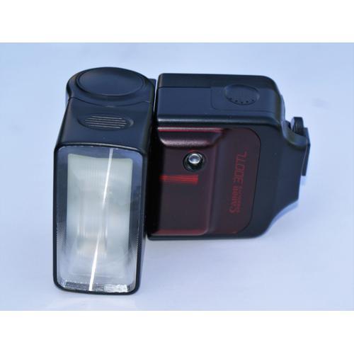 Flash CANON Speedlite 300TL