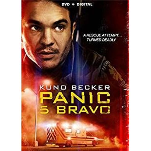 Panic 5 Bravo