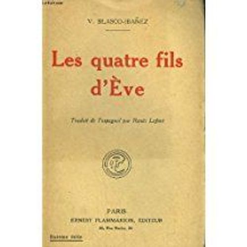 Les Quatre Fils D'ève