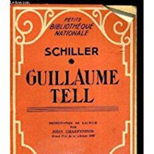 Guillaume Tell