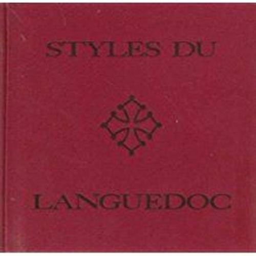 Styles Du Languedoc