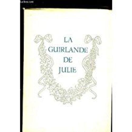 La Guirlande De Julie