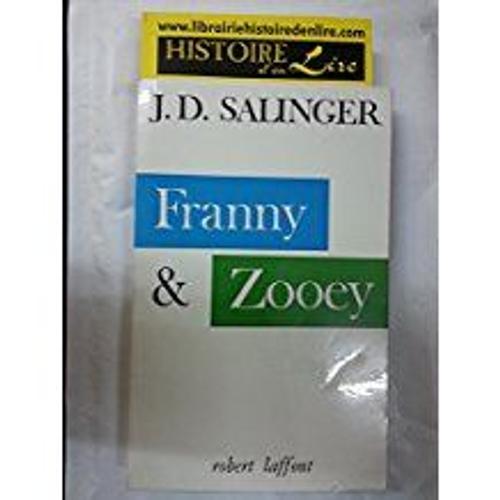 Franny Et Zooey