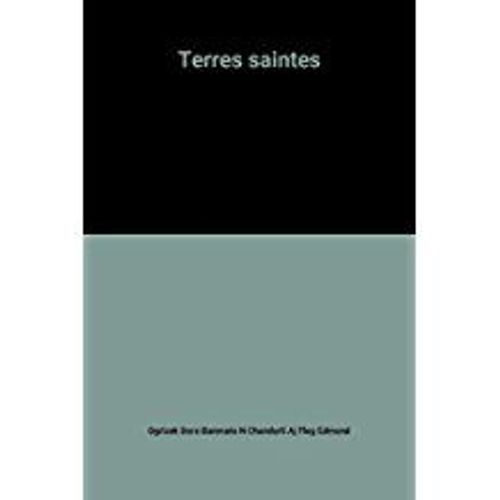 Terres Saintes