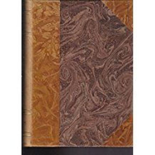 Kim. Roman. Traduction De Louis Fabulet Ch. Fountaine-Walker. Illustrations De Ch. Fouqueray.