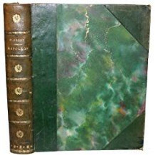 Napoléon. Flammarion 1936