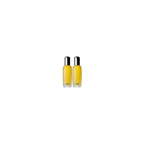 Clinique Aromatics Elixir Edp Duo 2x25ml 