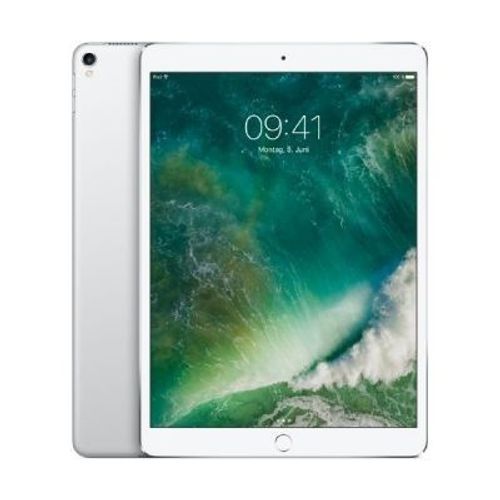 Apple iPad Pro 12.9 Wi-Fi 256GB - argent""