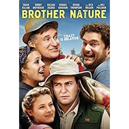 Brother Nature