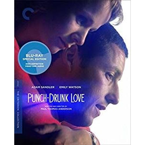 Punch-Drunk Love