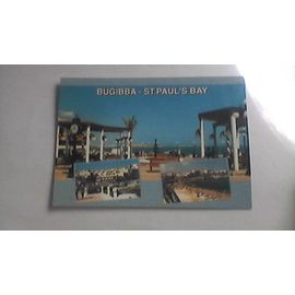 Bugibba
