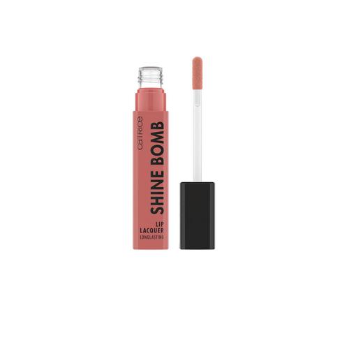 Catrice - Rouge À Lèvres Liquide Shine Bomb Lip Lacquer - 30 Sweet Talker 