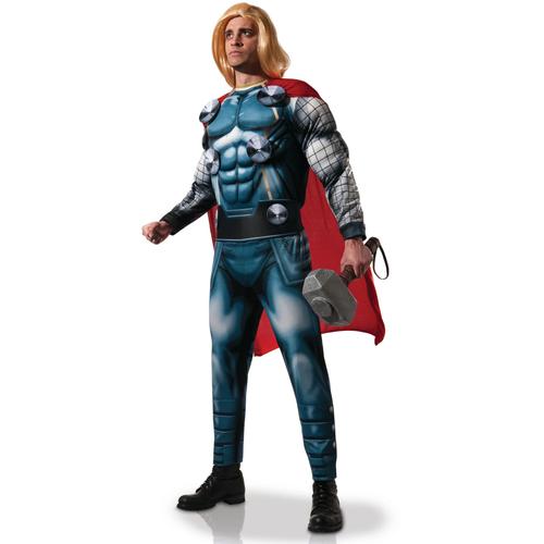 Déguisement Thor Univers Avengers Luxe Adulte M / L