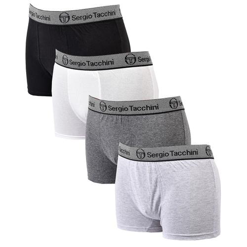 Boxer Sergio Tacchini Pack De 4 Boxers 3130