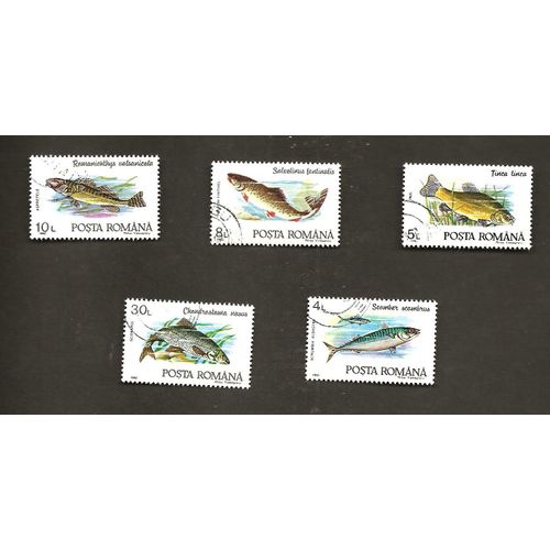 Poissons