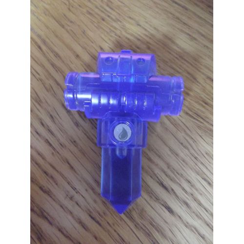 Piège Skylanders Trap Team De Type Eau "Water Logholder"