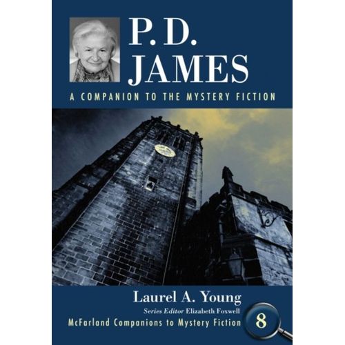 P.D. James