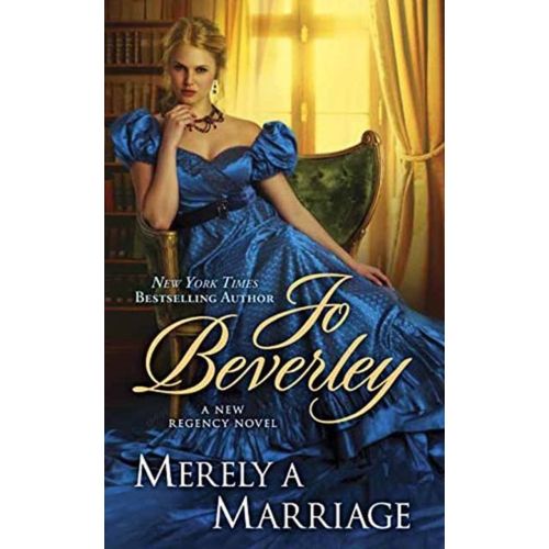 Merely A Marriage