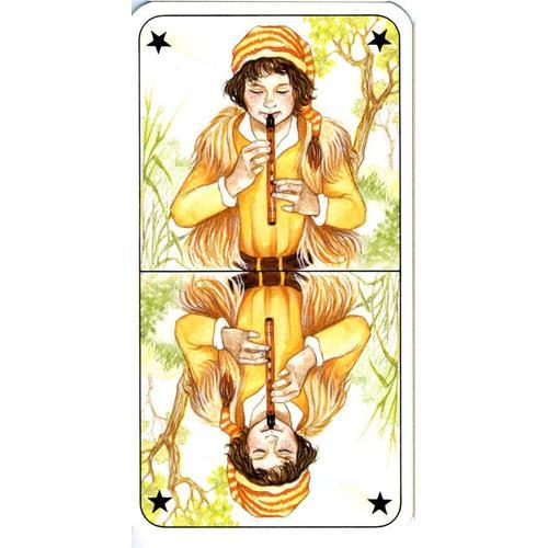 tarot des regions de france - jeux societe | Rakuten