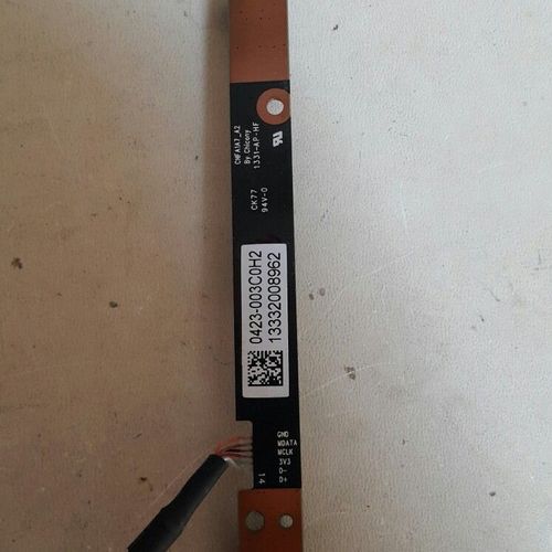HP 23 AIO PC WEBCAM 0423-003c0h2