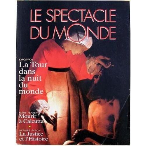 Le Spectacle Du Monde N° 427 - Du Mois D'octobre 1997.