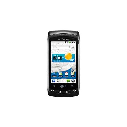LG Ally VS740