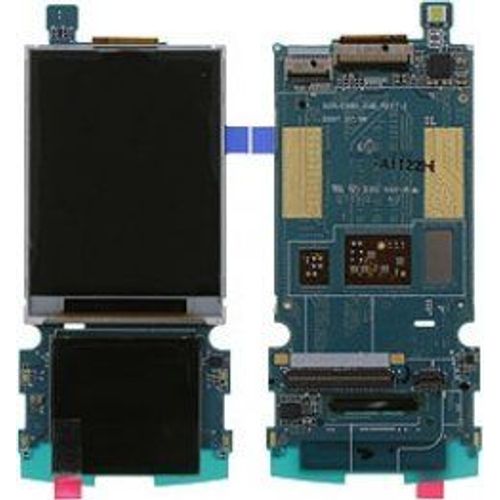 Ecran Lcd Samsung E950