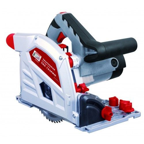 Scie plongeante - TAS 165PRO HOLZMANN