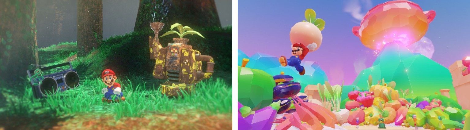 Super Mario Odyssey_image_5|Rakuten