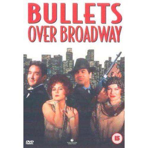 Bullets Over Broadway - Coups De Feu Sur Broadway