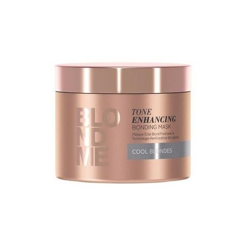 Blondme Masque Éclat Blond Froid 200 Ml 