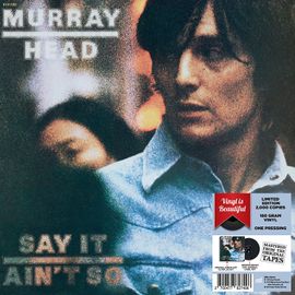 Say It Ain't So - Lp 30cm Vinyle 180 Grammes Edition Limitée