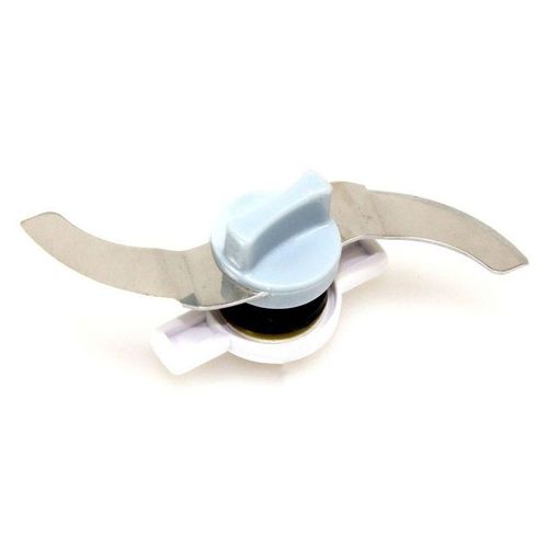 COUTEAU BLEU + JOINT POUR PETIT ELECTROMENAGER TEFAL - TS-07009350