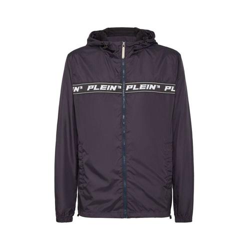 Philipp Plein - Jackets > Light Jackets - Blue