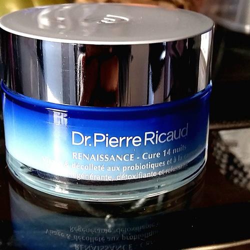 Cure De Nuit Dr Pierre Ricaud 