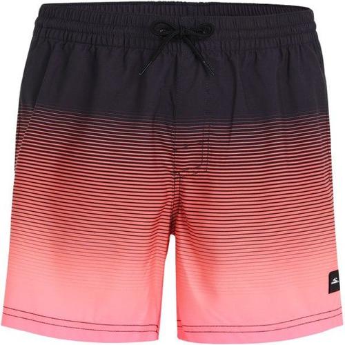 Jack Cali Gradient 15'' Swim Shorts Short De Bain Taille L, Multicolore