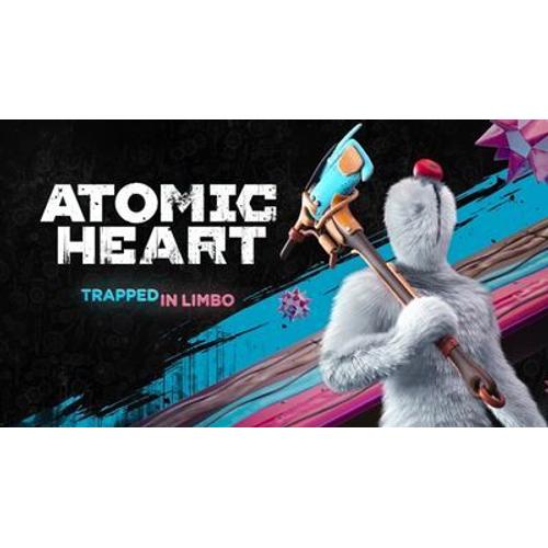 Atomic Heart Trapped In Limbo