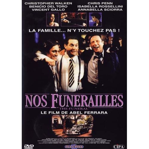 Nos Funérailles