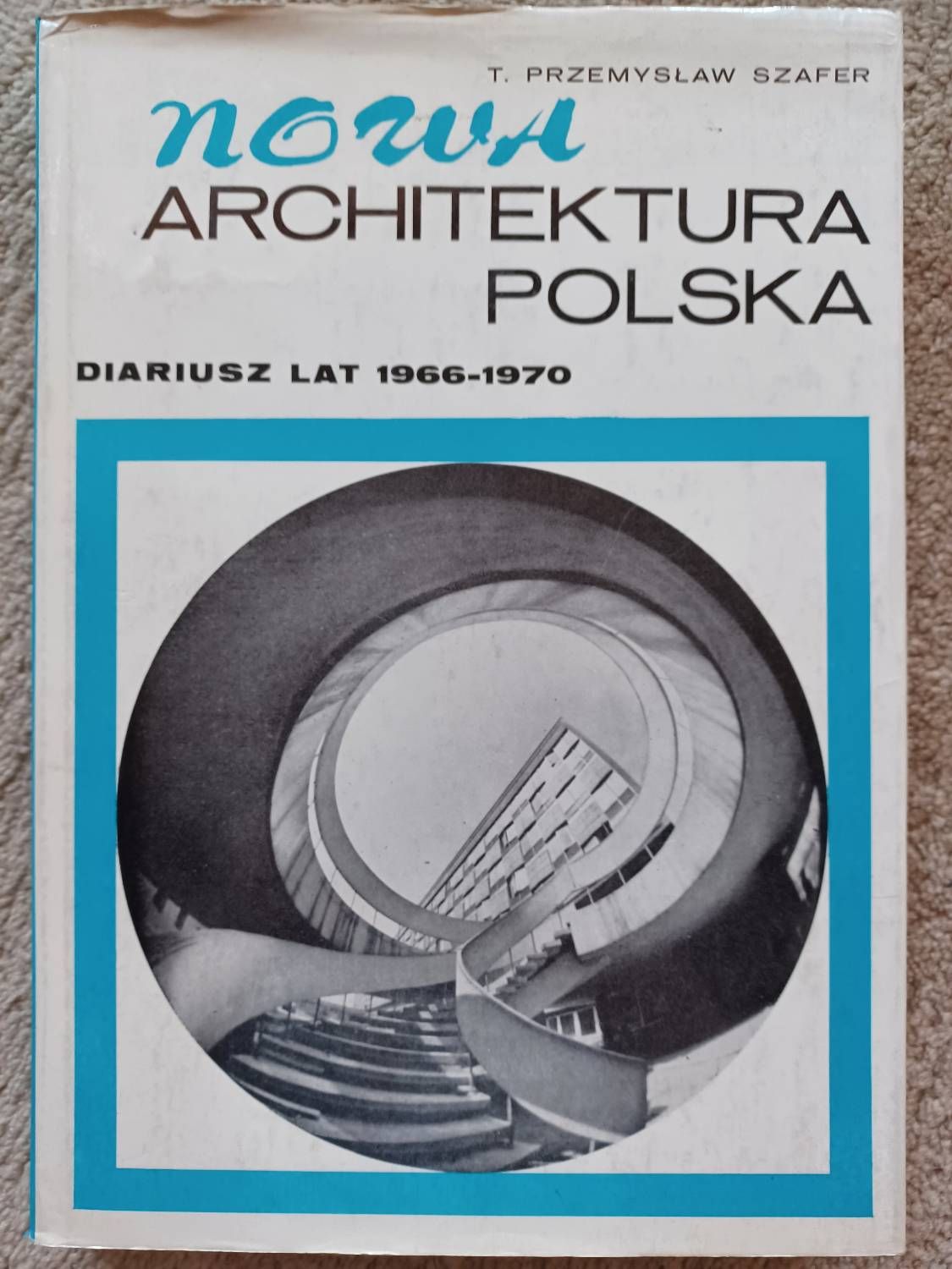 Nowa Architektura Polska