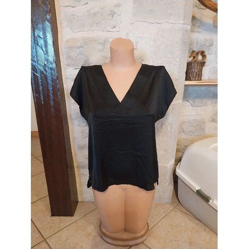 Tee-Shirt Femme Camaïeu Taille M Neuf (31)