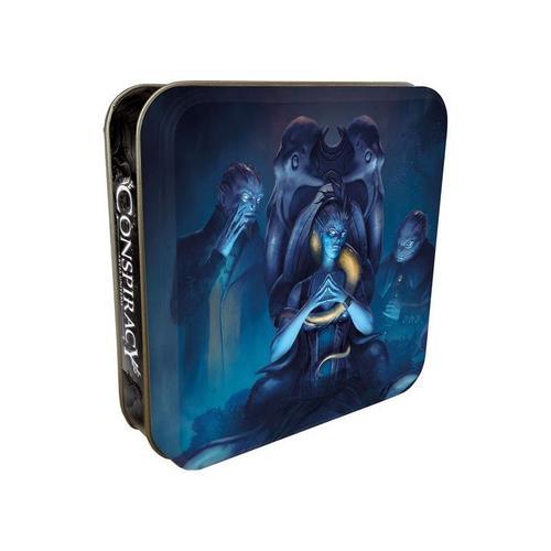 Jeu De Stratégie Asmodee Conspiracy Abyss Universe