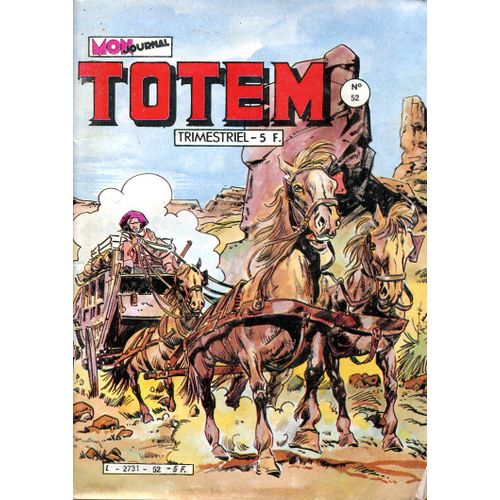 Totem 52