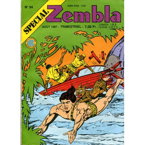 Zembla 94