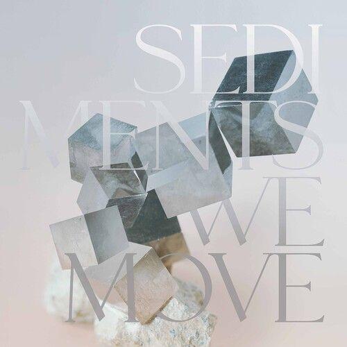 Charlotte Greve - Sediments We Move [Vinyl Lp]