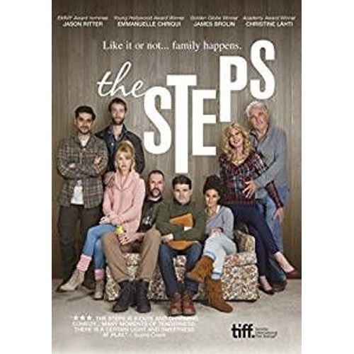 The Steps